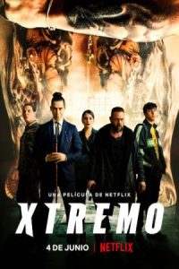 Xtreme 2021 اکستریم یا پرخطر