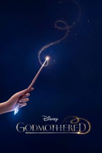 Godmothered 2020 مادرخوانده