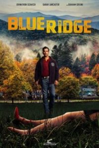 Blue Ridge 2020 کوهپایه آبی