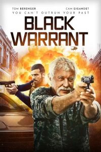 Black Warrant 2022 حکم سیاه