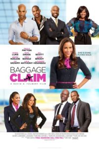 Baggage Claim 2013 تحویل بار