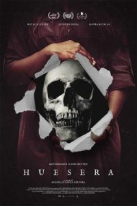 Huesera: The Bone Woman 2022 هوسیرا: زن استخوانی