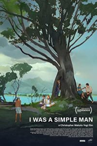 I Was a Simple Man 2021 من یک مرد ساده بودم