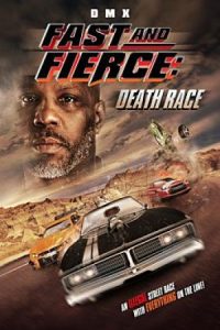 Fast and Fierce: Death Race 2020 سریع و آتشین :مسابقه مرگ