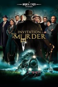 Invitation to a Murder 2023 دعوت به قتل