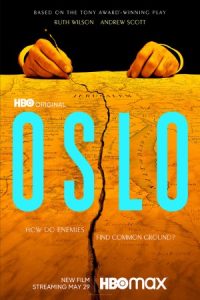 Oslo 2021 اسلو