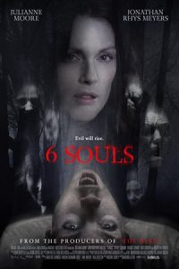 6 Souls 2010 6 روح