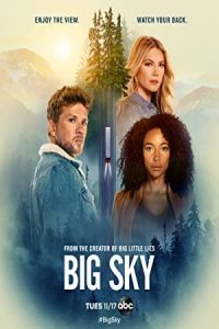 Big Sky 2020 آسمان بزرگ