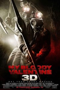 My Bloody Valentine 2009 ولنتاین خونین من