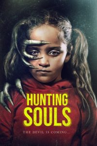 Hunting Souls 2022 ارواح شکارچی