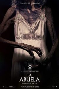 The Grandmother 2021 مادربزرگ