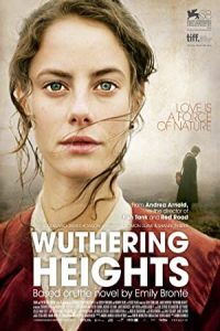 Wuthering Heights 2011 بلندی‌های بادگیر
