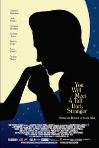 You Will Meet a Tall Dark Stranger 2010 شما با یک غریبه قد بلند تاریک ملاقات خواهید کرد