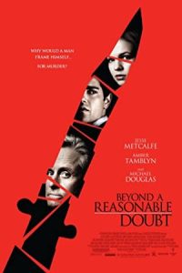 Beyond a Reasonable Doubt 2009 فراتر از یک شک معقول