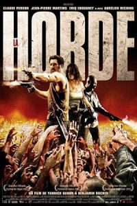 The Horde 2009 گروه ترکان و مغولان