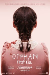 Orphan: First Kill 2022 یتیم: اولین قتل