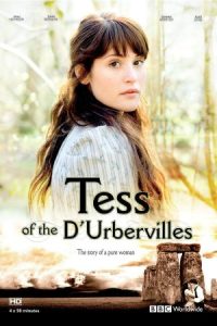 Tess of the D’Urbervilles 2008 تس از دوربرویل