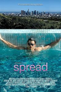 Spread 2009 انتشار دادن
