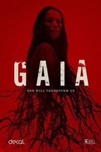 Gaia 2021 گایا