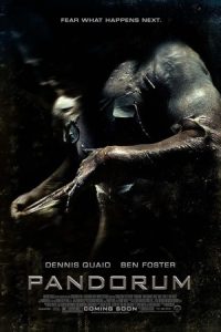 Pandorum 2009 پاندروم