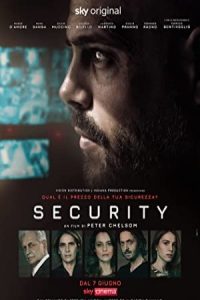 Security 2021 امنیت