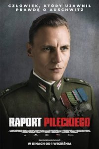 Pilecki’s Report 2023 گزارش پيلتسکی