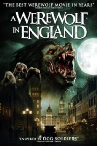 A Werewolf in England 2020 یک گرگینه در انگلیس