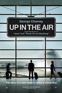 Up in the Air 2009 میان زمین و آسمان