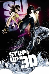 Step Up 3 2010 استپ آپ 3