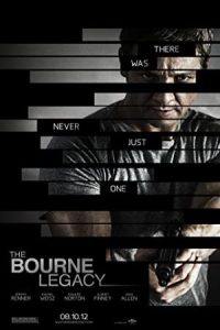 The Bourne Legacy 2012 میراث بورن