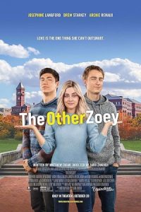 The Other Zoey 2023 زویی دیگر