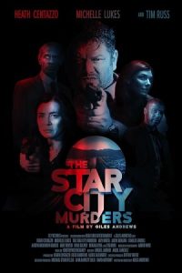 The Star City Murders 2024 قتل‌های شهر ستاره‌ای