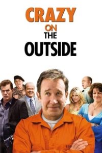 Crazy on the Outside 2010 ظاهرا دیوانه
