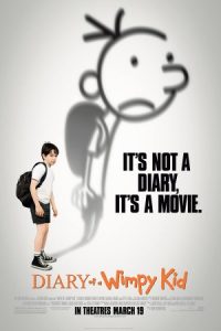 Diary of a Wimpy Kid 2010 دفترچه خاطرات یک بی‌عرضه