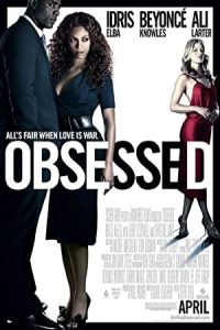 Obsessed 2009 شیفته