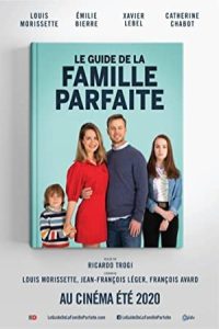 The Guide to the Perfect Family 2021 راهنمای ساخت خانواده ای کامل