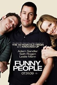 Funny People 2009 آدم های بامزه
