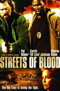 Streets of Blood 2009 خیابان‌های خون