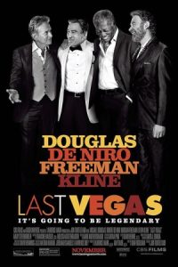Last Vegas 2013 آخرین وگاس