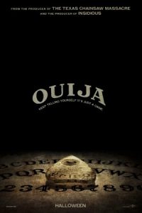 Ouija 2014 اویجا