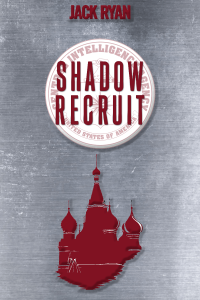 Jack Ryan: Shadow Recruit 2014 جک رایان: سرباز سایه