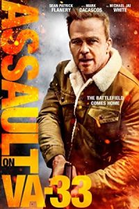 Assault on VA-33 2021 حمله به VA-33