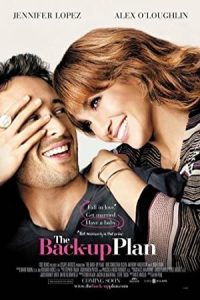 The Back-up Plan 2010 نقشه جایگزین