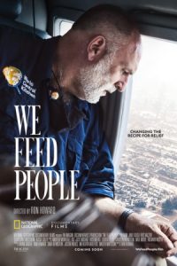 We Feed People 2022