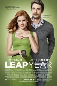 Leap Year 2010 سال کبیسه