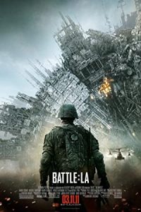 Battle Los Angeles 2011 نبرد لس آنجلس