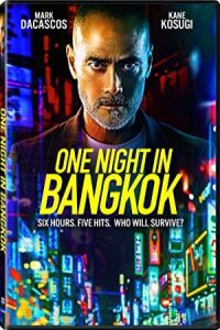 One Night in Bangkok 2020 یک شب در بانکوک