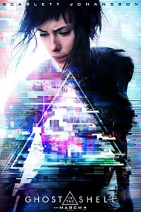 Ghost in the Shell 2017 شبح درون پوسته