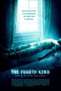 The Fourth Kind 2009 نوع چهارم