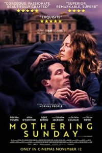Mothering Sunday 2021 یکشنبه مادر